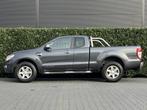 Ford Ranger 2.2 TDCi Limited Super Cab, 2H-4H-4L, NAVI, CRUI, Auto's, Ford, Euro 5, Gebruikt, 4 cilinders, 150 pk