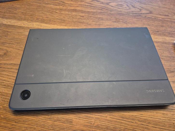 Samsung Tablet - Goed Onderhouden, Computers en Software, Android Tablets, Zo goed als nieuw, Wi-Fi, 10 inch, 32 GB, Uitbreidbaar geheugen