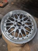BBS LM 17inch 5x114.3, Auto-onderdelen, Ophalen