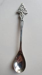 lepeltje Dennenboom – Kroontje Zilverstad Pleet 90, Ophalen of Verzenden