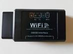 ELM327 Wifi Obd2 v1.5, Ophalen of Verzenden, Nieuw