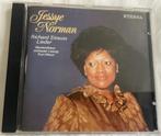 Jessye Norman Richard Strauss Lieder CD, Cd's en Dvd's, Ophalen of Verzenden, Romantiek, Gebruikt, Orkest of Ballet