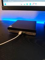 HP ProDesk 400 G3 – i5 6500T | 16GB RAM | SSD + M2, Computers en Software, Ophalen of Verzenden, Zo goed als nieuw