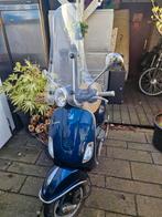Vespa Piaggio LX 50 4T - Bouwjaar 2009, Fietsen en Brommers, Brommers | Vespa, Viale Rinaldo Piaggio, 25, 56025 Pontedera PI, Italy