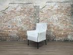Montis Charly bij TheReSales, Huis en Inrichting, Fauteuils, Ophalen, Minder dan 75 cm, Design, Zo goed als nieuw