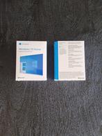 Windows 10 Home Retailverpakking – Geseald, Computers en Software, Besturingssoftware, Ophalen of Verzenden, Nieuw, Windows
