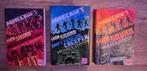 Minecraft boeken - Mob Squad - Delilah S. Dawson, Ophalen of Verzenden, Gelezen, Delilah S. Dawson