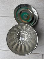 Bakvorm (tulbandvorm) – nooit gebruikt, Ophalen of Verzenden, Gebruikt