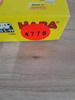 sterk als een draak - haba - s4776, Hobby en Vrije tijd, Gezelschapsspellen | Bordspellen, Ophalen of Verzenden, Zo goed als nieuw