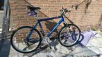 Van Limpurg mtb incl Magura hydrolische remmen, Gebruikt, Hardtail, Heren, Ophalen