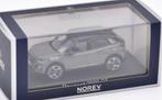 Peugeot 2008 GT 2024 Selenium Grijs 1/43 NOREV ref: 472870, Hobby en Vrije tijd, Modelauto's | 1:43, Verzenden, Nieuw, Auto, Norev