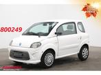 Microcar Dué Leder (bj 2011), Diversen, Boonstra Schadevoertuigen, Sales@boonstraschadevoertuigen.nl, Dopplerlaan 4
9207HC  DRACHTEN, NL
