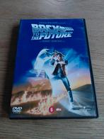 Back to the future dvd., Cd's en Dvd's, Vanaf 6 jaar, Ophalen of Verzenden, Zo goed als nieuw, Science Fiction