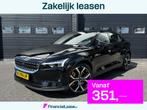 Polestar 2 Long Range Dual Motor Launch Edition 78kWh Perfor, Auto's, Polestar, Automaat, Polestar 2, Stof, Gebruikt
