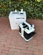 Tapijtreiniger, Doe-het-zelf en Verbouw, Ophalen of Verzenden, Gebruikt, Waterstofzuiger