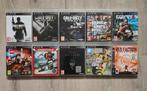 Playstation 3 Games, Ophalen, Gebruikt