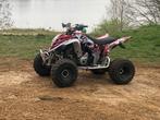 Yamaha Raptor 738 Big Bore - Super Kanon! Op auto kenteken, Ophalen