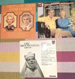 LP Gré Brouwenstijn Christine Deutekom Marco Bakker, Ophalen of Verzenden, Gebruikt, 12 inch, Vocaal