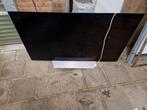 LG OLED 55 inch Smart TV - groene kleur klopt niet!, Ophalen, OLED, 100 Hz, 4k (UHD)