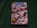 Britains catalogus uit 1984 in A6 formaat, Hobby en Vrije tijd, Modelauto's | 1:32, Ophalen of Verzenden, Zo goed als nieuw, Tractor of Landbouw