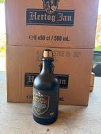 Hertog Jan Grand Prestige kruikjes 2021 (16 stuks), Ophalen of Verzenden, Zo goed als nieuw, Flesje(s), Hertog Jan