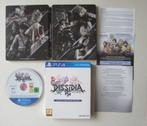 Final Fantasy Dissidia Steelbook Playstation 4 PS4, Avontuur en Actie, 1 speler, Ophalen of Verzenden, Zo goed als nieuw
