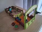 Playmobil Pru met Chica Linda in paardenbox setnr 9479, Ophalen of Verzenden