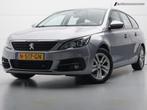 Peugeot 308 SW 1.2 PureTech Blue Lease Active Luxe (APPLE CA, Auto's, Peugeot, Voorwielaandrijving, Gebruikt, Euro 6, 1199 cc