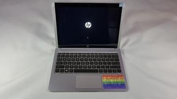 HP Pavilion X2 detachable 12 inch Touchscreen PC met office. beschikbaar voor biedingen