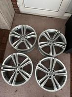 originele VW velgen Serbring 5x112 18 inch, Auto-onderdelen, Banden en Velgen, Ophalen, Velg(en)