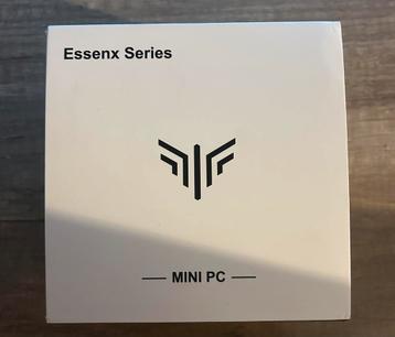 Mini pc’s, intel N150. Nieuw! beschikbaar voor biedingen