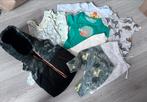 Babypakket Maat 56/62, Ophalen of Verzenden, Gebruikt, Maat 56