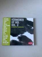 Hormonen op hol vol 2 40 Nederpop klassiekers 2 cd (nieuw), Verzenden, Zo goed als nieuw, Poprock