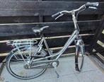 Gazelle Paris Plus Damesfiets D57, Ophalen, Gebruikt, Versnellingen, 56 cm of meer