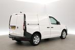 Volkswagen Caddy 2.0 TDI 123PK | Automaat | Camera | Airco |, Auto's, Stof, Gebruikt, Euro 6, 4 cilinders