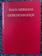 Gebedenboekje van Toon Hermans, Toon Hermans, Eén auteur, Ophalen of Verzenden, Zo goed als nieuw