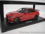Bmw M2 AC Schnitzer ASC2 Sport 2023 Rood 1/18 GT Spirit, Hobby en Vrije tijd, Modelauto's | 1:18, Ophalen of Verzenden, Nieuw