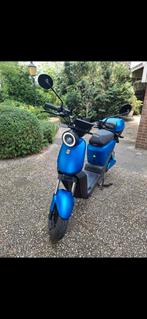 Mooie elektrische scooter, Gebruikt, Elektrisch, Ophalen, Overige merken