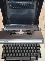 Vintage typemachine Brother Electric 3912, Diversen, Ophalen, Gebruikt