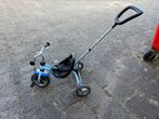 Puky driewieler met duwstang, Fietsen en Brommers, Fietsen | Driewielers, Ophalen, Gebruikt, Puky, Duwstang