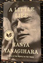 A Little Life - Hanya Yanagihara HARDCOVER, Gelezen, Ophalen of Verzenden, Hanya Yanagihara, Amerika
