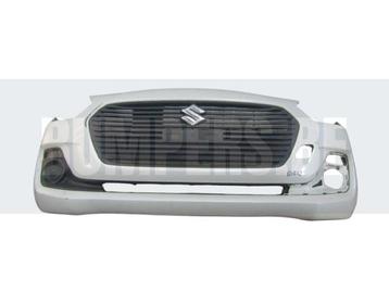 Bumper Suzuki Swift MK8 VIII 17-20 Voorbumper Q5609 beschikbaar voor biedingen