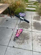 Micro Step Sprite Led, Fietsen en Brommers, Steps, Ophalen, Zo goed als nieuw, Gewone step