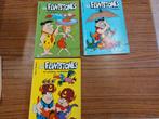 De flintstones 1968. Deel 4 ontbreekt, Meerdere stripboeken, Ophalen of Verzenden, Gelezen