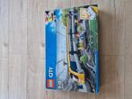 Lego 60197 passagierstrein, Kinderen en Baby's, Speelgoed | Duplo en Lego, Ophalen of Verzenden, Zo goed als nieuw