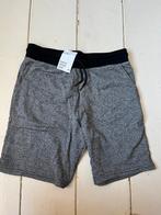 H&M sweatshort maat 164 nieuw, Broek, H&M, Nieuw, Ophalen of Verzenden