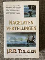 Nagelaten vertellingen, Gelezen, Ophalen of Verzenden, J.R.R. Tolkien