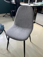 eetkamerstoelen van Kwantum, Ophalen, Gebruikt, Overige kleuren, Metaal