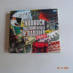 Indorock - Instrumentals & Rarities Prebeat - Tielman Brothe, Verzenden, Gebruikt, Overige genres