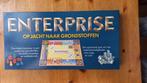Enterprise op jacht naar grondstoffen bordspel, Hobby en Vrije tijd, Gezelschapsspellen | Bordspellen, Een of twee spelers, Ophalen of Verzenden